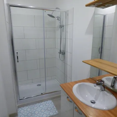 Le Patio: Charming 3-star In Center * Beziers