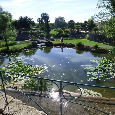 Le Patio-meublé De Tourisme 3 étoiles -résidence Les Logis De Béziers-garage Optionnel-cœur De Ville-plages à 16km ! Appartamento