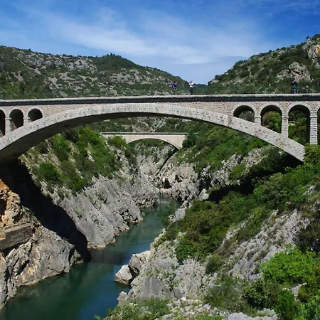 Le Patio-meublé De Tourisme 3 étoiles -résidence Les Logis De Béziers-garage Optionnel-cœur De Ville-plages à 16km ! *