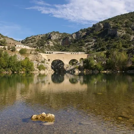 Le Patio-meublé De Tourisme 3 étoiles -résidence Les Logis De Béziers-garage Optionnel-cœur De Ville-plages à 16km ! Béziers