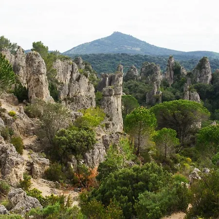 Le Patio-meublé De Tourisme 3 étoiles -résidence Les Logis De Béziers-garage Optionnel-cœur De Ville-plages à 16km ! Appartamento