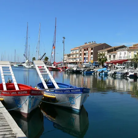 Appartamento Le Patio-meublé De Tourisme 3 étoiles -résidence Les Logis De Béziers-garage Optionnel-cœur De Ville-plages à 16km ! Béziers