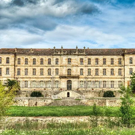 Le Patio-meublé De Tourisme 3 étoiles -résidence Les Logis De Béziers-garage Optionnel-cœur De Ville-plages à 16km ! Appartamento *