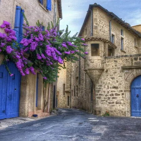 Apartment Le Patio: Charming 3-star In Center *