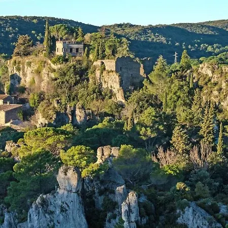 Le Patio-meublé De Tourisme 3 étoiles -résidence Les Logis De Béziers-garage Optionnel-cœur De Ville-plages à 16km ! Appartamento *