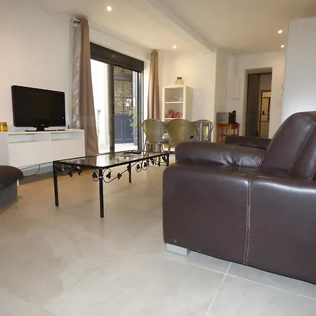 Le Patio-meublé De Tourisme 3 étoiles -résidence Les Logis De Béziers-garage Optionnel-cœur De Ville-plages à 16km ! * Béziers