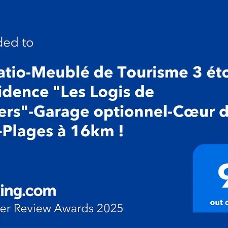 Appartamento Le Patio-meublé De Tourisme 3 étoiles -résidence Les Logis De Béziers-garage Optionnel-cœur De Ville-plages à 16km !