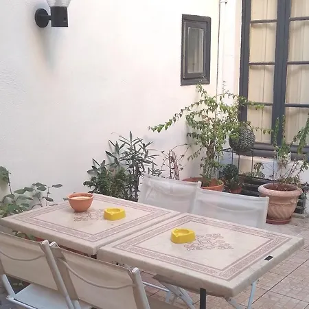 Appartamento Le Patio-Meublé de Tourisme 3 étoiles -Résidence Les Logis de Béziers-Garage optionnel-Cœur de ville-Plages à 16km ! *