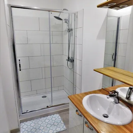 Appartamento Le Patio-Meublé de Tourisme 3 étoiles -Résidence Les Logis de Béziers-Garage optionnel-Cœur de ville-Plages à 16km ! *