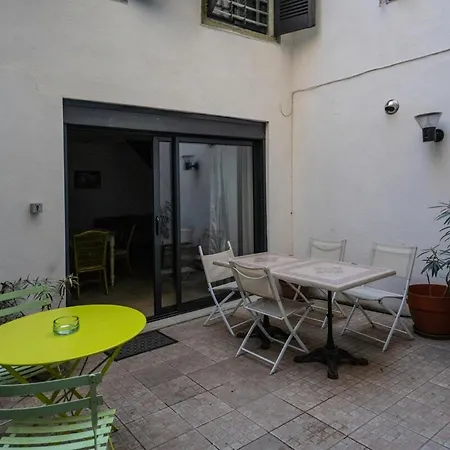 Apartmán 